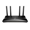 TP-Link EX520 WLAN-Router Gigabit Ethernet Dual-Band (2,4 GHz/5 GHz) Black TP-Link EX520 WLAN-Router Gigabit Ethernet Dual-Band (2,4 GHz/5 GHz) Black