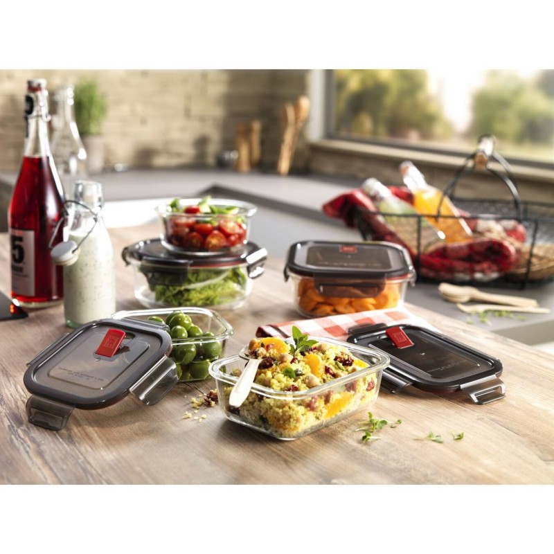 Glass Starter Set Zwilling Fresh & Save Glass Starter Set Zwilling Fresh & Save