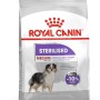 ROYAL CANIN Medium Sterilised dry dog food - 3 kg