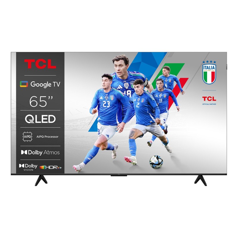 TCL P7K 65P7K TV 165.1 cm (65 TCL P7K 65P7K TV 165.1 cm (65