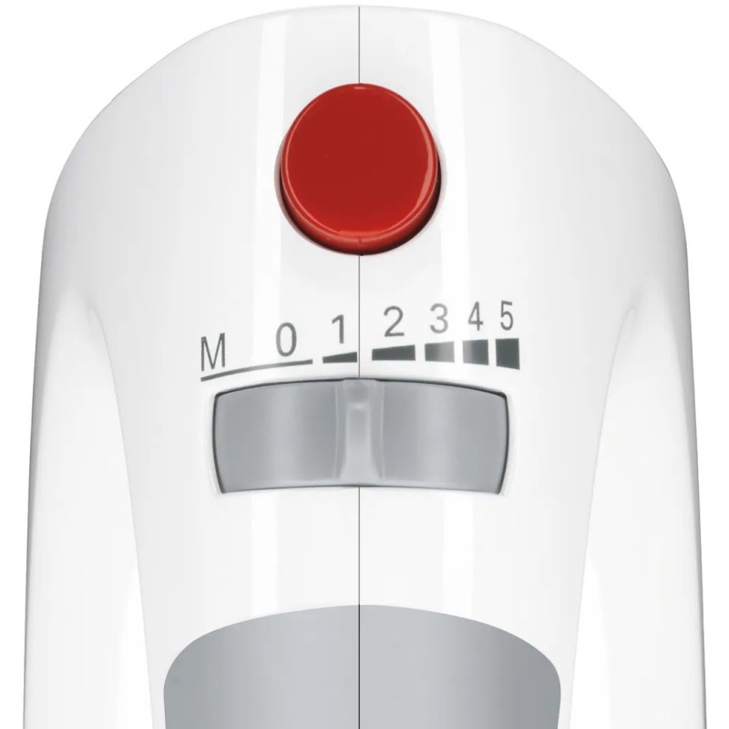 Bosch MFQ3540 mixer Hand mixer 450 W Grey, White Bosch MFQ3540 mixer Hand mixer 450 W Grey, White