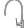 PYRAMIS FLESSI Kitchen mixer Sand beige
