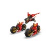 LEGO NINJAGO 71844 Ninja Combat Vehicle LEGO NINJAGO 71844 Ninja Combat Vehicle