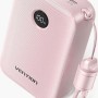 Powerbank Vention 20000mAh 2xUSB-C 1xUSB-A 22,5W BL