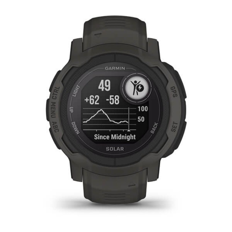 Zegarek sportowy SUUNTO VERTICAL TITANIUM SOLAR CANYON Zegarek sportowy SUUNTO VERTICAL TITANIUM SOLAR CANYON