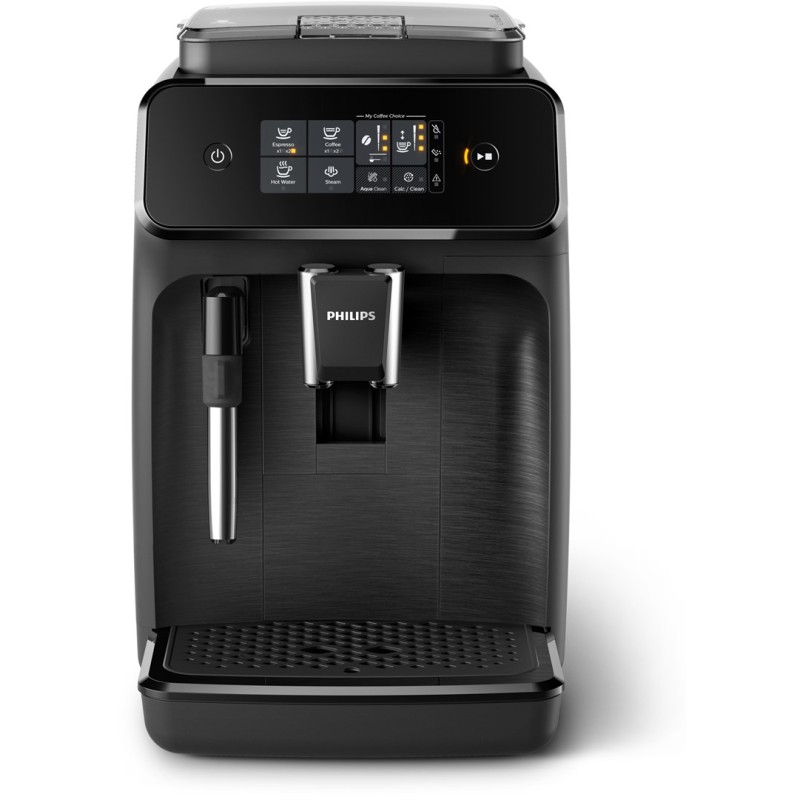 Philips 1200 series EP1220/00 coffee maker Fully-auto Espresso machine 1.8 L Philips 1200 series EP1220/00 coffee maker Fully-auto Espresso machine 1.8 L