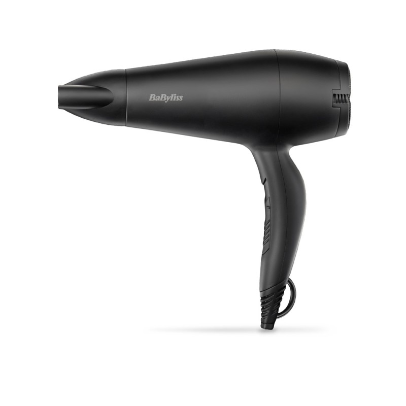 Iron Black+Decker BXIR2403E Iron Black+Decker BXIR2403E