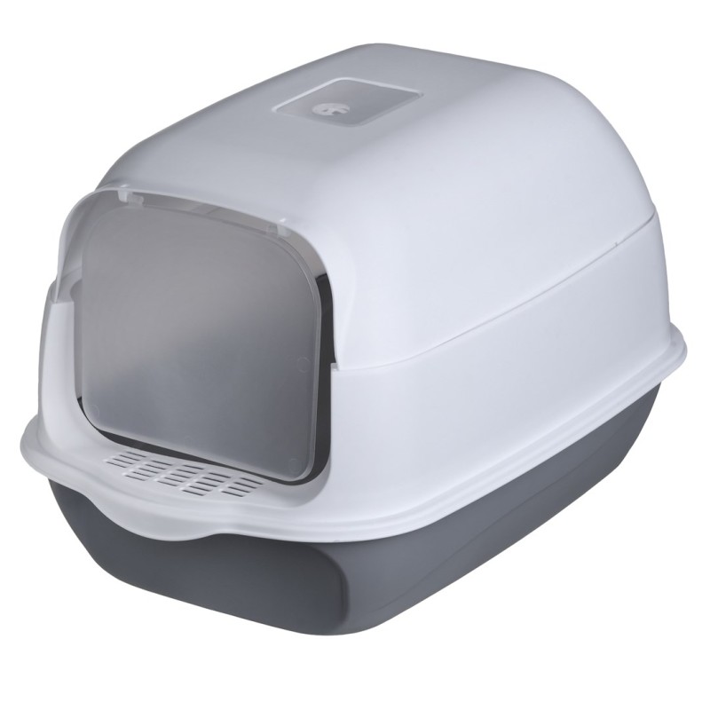 DIAMENTIQ Coco cat litter box - 50x36x34 cm - 1 pc DIAMENTIQ Coco cat litter box - 50x36x34 cm - 1 pc