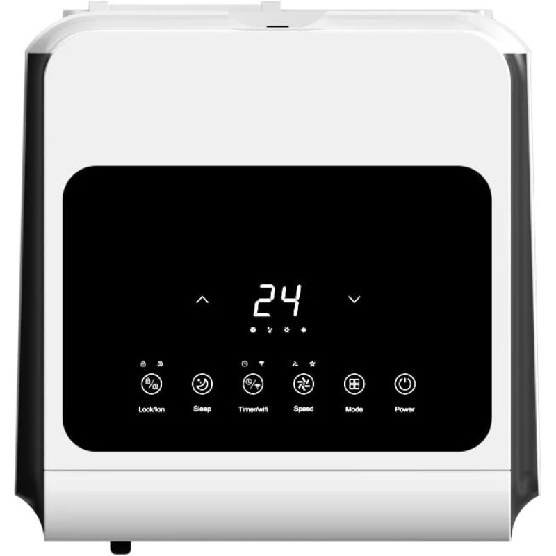 Prime3 SAC51 portable air conditioner Prime3 SAC51 portable air conditioner