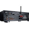 Magnat MC 400 - Network Player 40 W, 2.0 ch. stereo, black