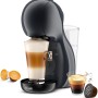 De’Longhi Piccolo XS EDG210.A Semi-auto Capsule coffee machine 0.8 L