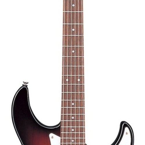 Yamaha Pacifica 112J OVS - Gitara elektryczna Yamaha Pacifica 112J OVS - Gitara elektryczna