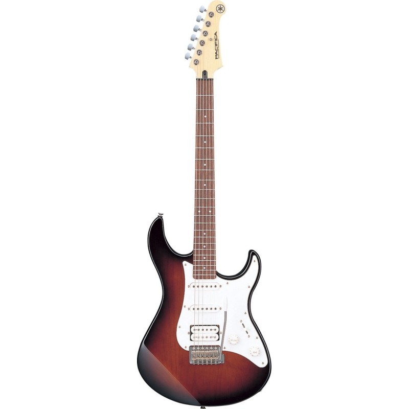 Yamaha Pacifica 112J OVS - Gitara elektryczna Yamaha Pacifica 112J OVS - Gitara elektryczna