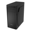 NATEC Aracanta Midi Tower Black