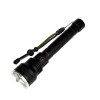 Esperanza EOT068 Flashlight Black, Rechargeable LED Flashlight Esperanza EOT068 Flashlight Black, Rechargeable LED Flashlight