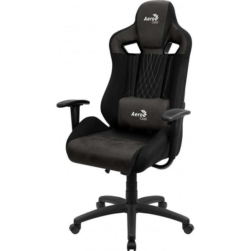 FURY Avenger M+ Universal gaming chair Padded seat Black, White FURY Avenger M+ Universal gaming chair Padded seat Black, White