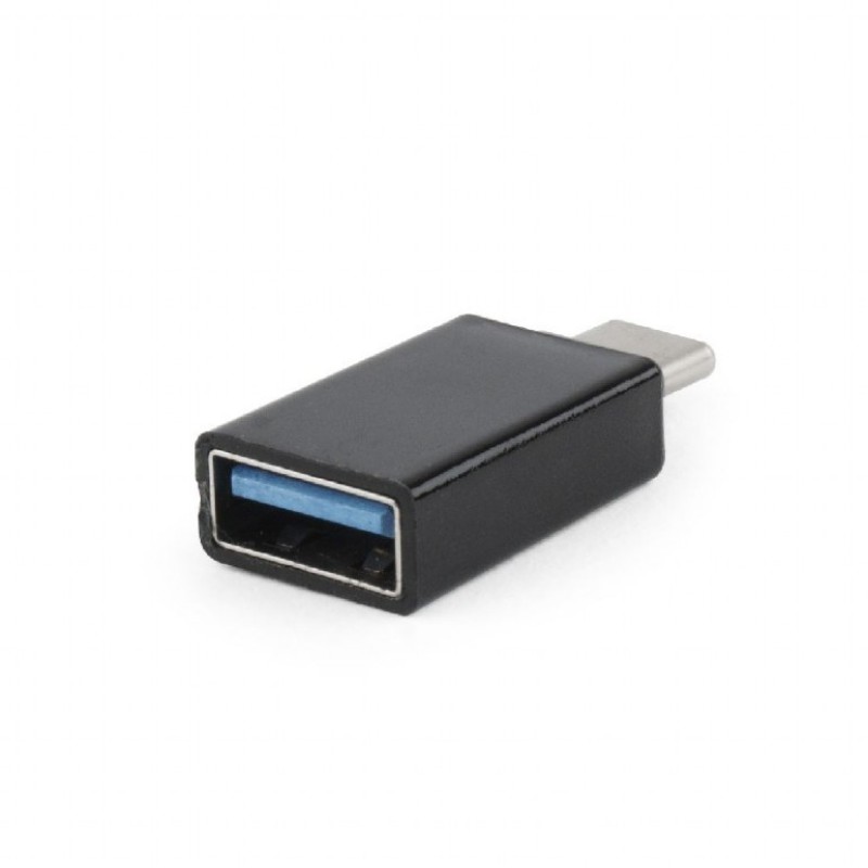 Gembird A-USB3-CMAF-01 USB graphics adapter Black