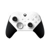 Microsoft Xbox Elite Wireless Series 2 – Core Black, White Bluetooth/USB Gamepad Analogue / Digital PC, Xbox One Microsoft Xbox Elite Wireless Series 2 – Core Black, White Bluetooth/USB Gamepad Analogue / Digital PC, Xbox One