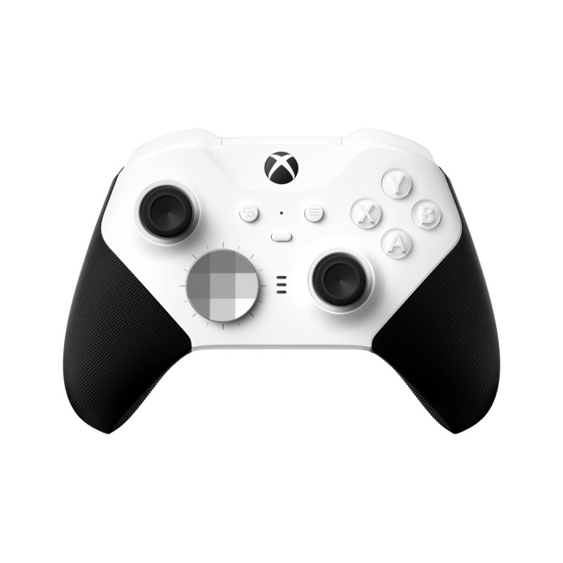 Microsoft Xbox Elite Wireless Series 2 – Core Black, White Bluetooth/USB Gamepad Analogue / Digital PC, Xbox One Microsoft Xbox Elite Wireless Series 2 – Core Black, White Bluetooth/USB Gamepad Analogue / Digital PC, Xbox One