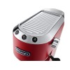 De’Longhi Dedica Style EC 685.R Semi-auto Espresso machine 1.1 L De’Longhi Dedica Style EC 685.R Semi-auto Espresso machine 1.1 L