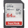 SanDisk Ultra 64 GB SDXC UHS-I Class 10