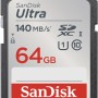 SanDisk Ultra 64 GB SDXC UHS-I Class 10