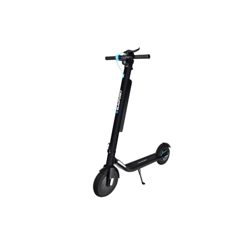 Electric scooter Blaupunkt ESC90X 20 km/h 350 W Black, Blue Electric scooter Blaupunkt ESC90X 20 km/h 350 W Black, Blue