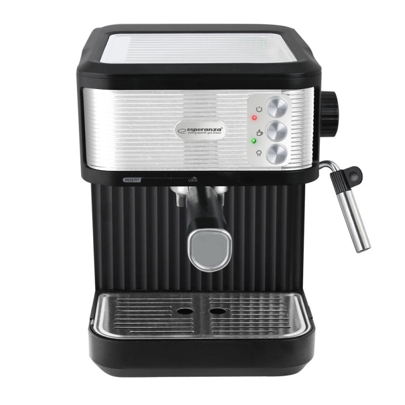 Esperanza EKC011 Espresso coffee maker 1.8 L