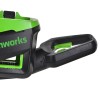 Greenworks 60V hedge trimmer GD60HT61 Greenworks 60V hedge trimmer GD60HT61