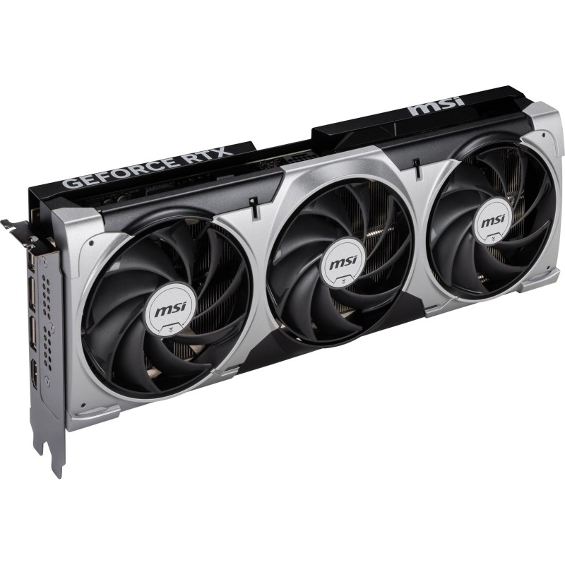 Karta graf. MSI RTX 5090 32G GAMING TRIO OC Karta graf. MSI RTX 5090 32G GAMING TRIO OC