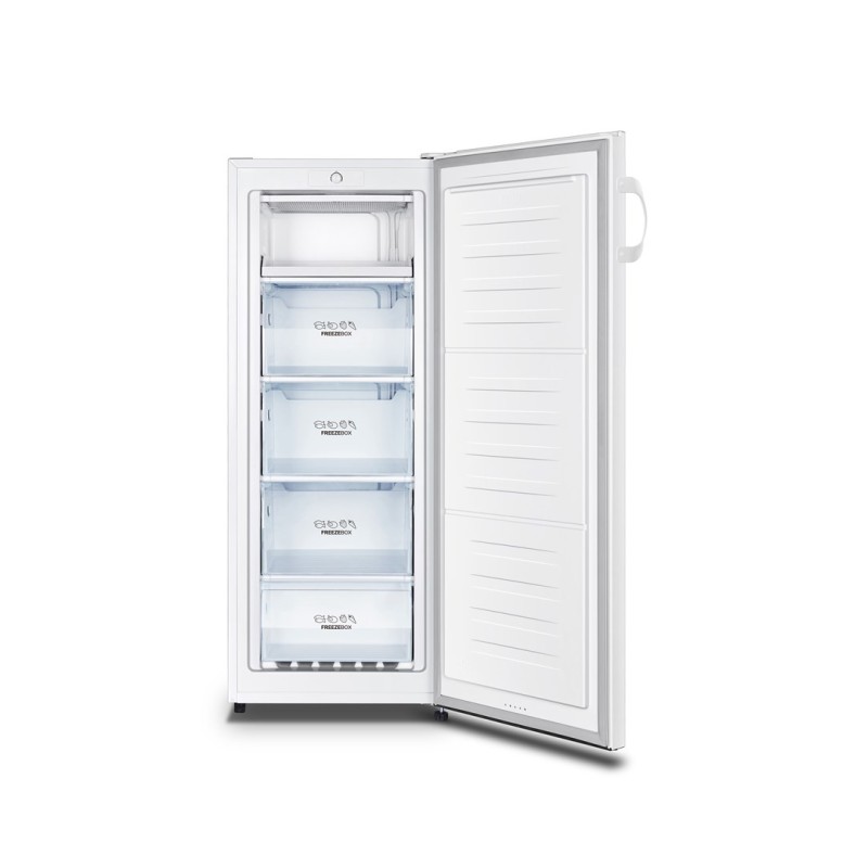 Gorenje F4142PW Upright freezer Freestanding 165 L E White Gorenje F4142PW Upright freezer Freestanding 165 L E White