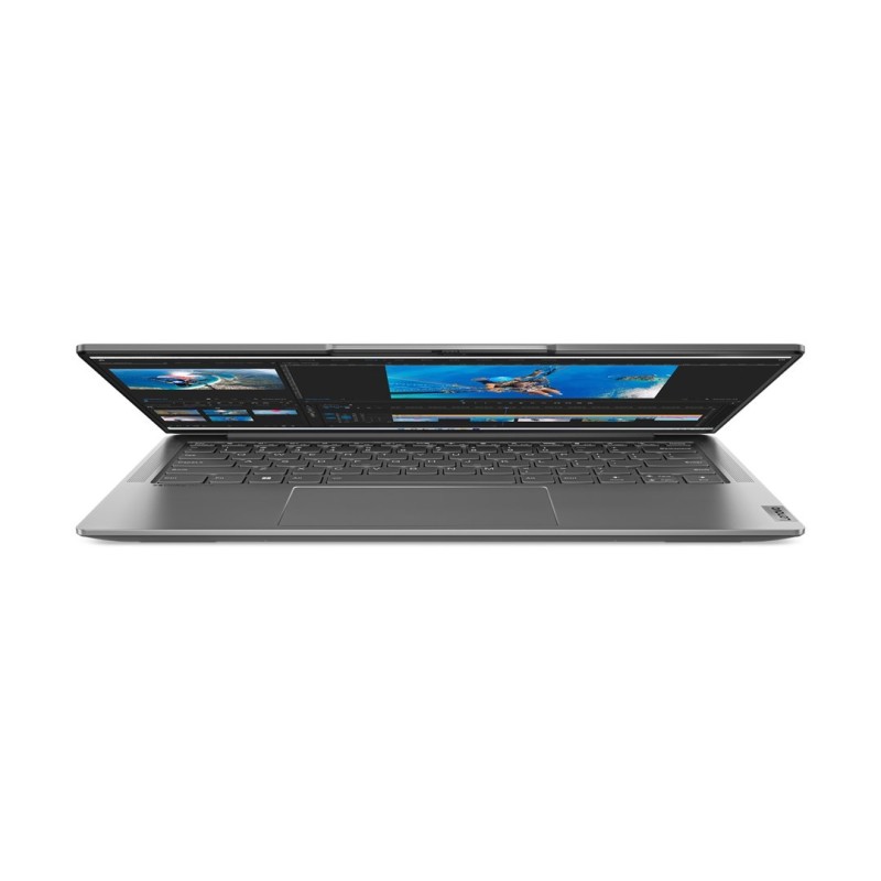 Lenovo Yoga Slim 6 14IRH8 Intel® Core™ i5 i5-13500H Laptop 35.6 cm (14 Lenovo Yoga Slim 6 14IRH8 Intel® Core™ i5 i5-13500H Laptop 35.6 cm (14