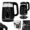 SEVERIN ELECTRIC KETTLE, GLASS, 1,7L, 3000W WK3422