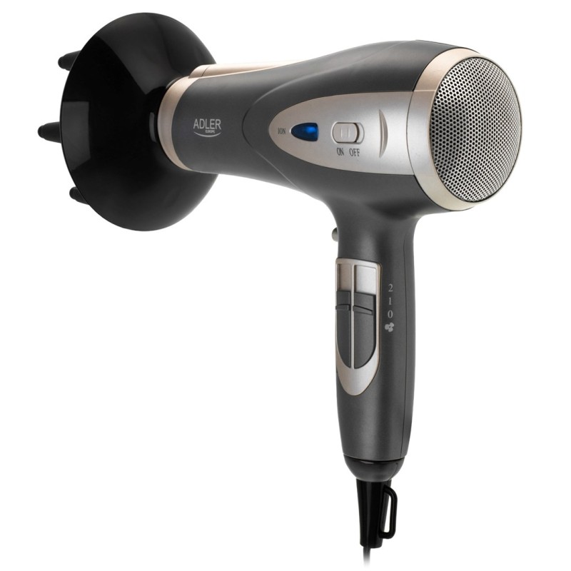 ADLER AD 2248gc Hair dryer