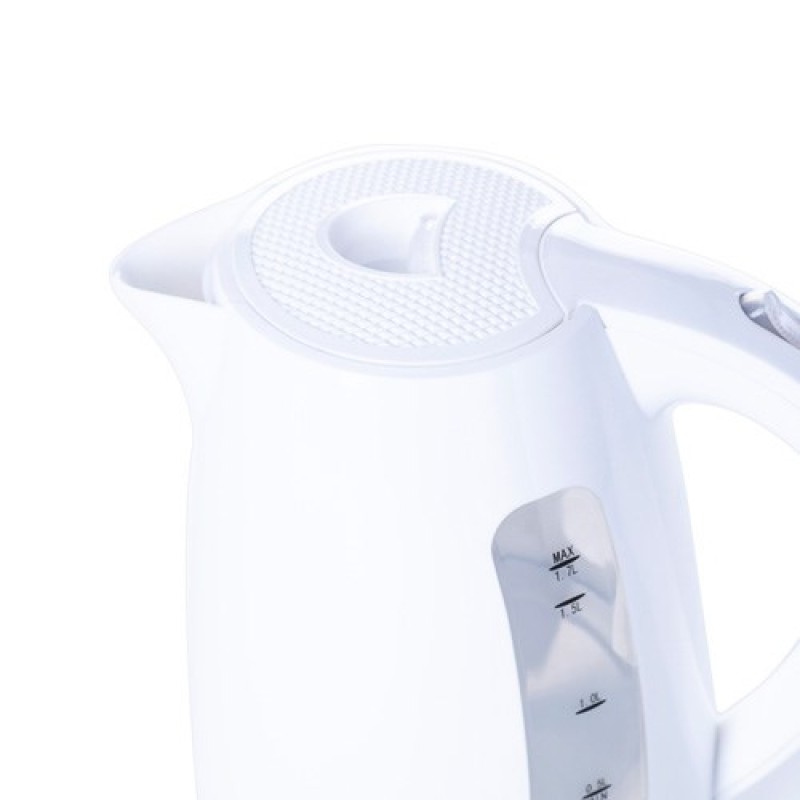 Camry Premium CR 1256 electric kettle 1.7 L 2000 W White Camry Premium CR 1256 electric kettle 1.7 L 2000 W White