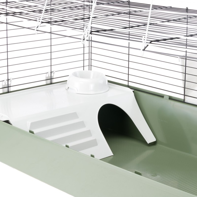 FERPLAST Rabbit 120 - Cage