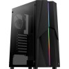 Aerocool Mecha Midi Tower Black