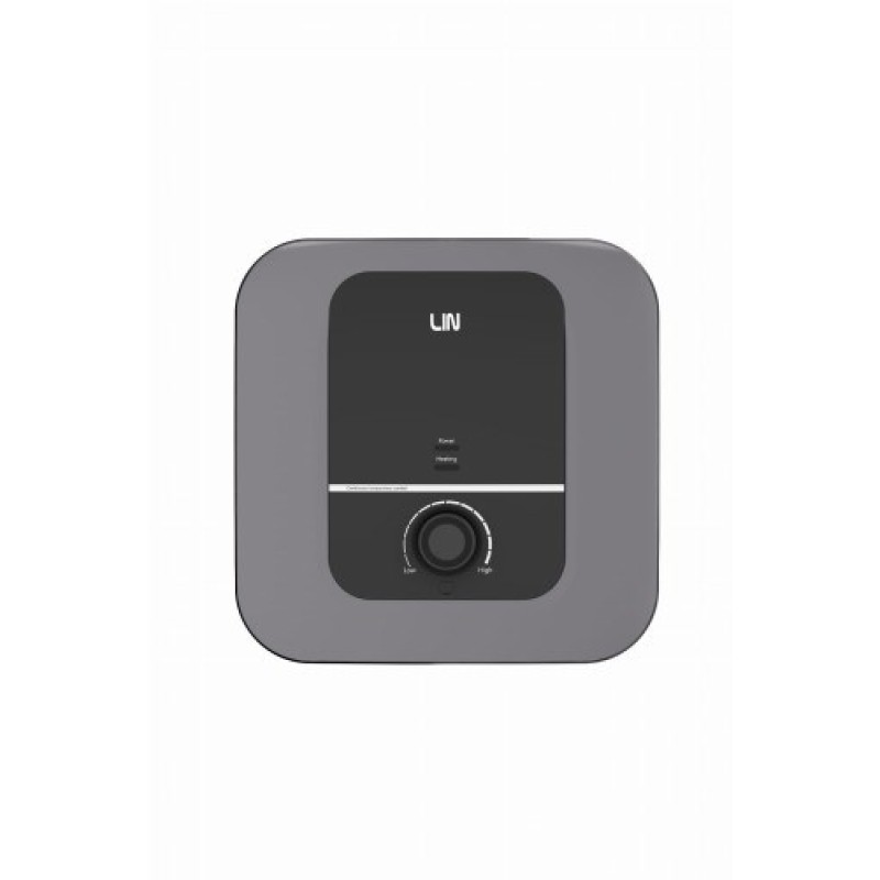 LIN LIFUP1GY Top-connected electric boiler 10 L Grey LIN LIFUP1GY Top-connected electric boiler 10 L Grey