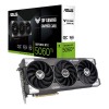 ASUS TUF Gaming TUF-RTX5060TI-O16G-GAMING NVIDIA GeForce RTX 5060 Ti 16 GB GDDR7 ASUS TUF Gaming TUF-RTX5060TI-O16G-GAMING NVIDIA GeForce RTX 5060 Ti 16 GB GDDR7