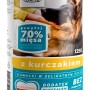 FRENDI with Chicken chunks in delicate sauce - wet dog food - 1250g