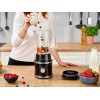 LAFE Table Blender TITANIUMPOWER 1300 W 1.5 L Black LAFE Table Blender TITANIUMPOWER 1300 W 1.5 L Black