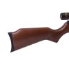 Air Rifle BEEMAN USA QUIET TEK m.1153 GAS RAM k.5.5 mm Air Rifle BEEMAN USA QUIET TEK m.1153 GAS RAM k.5.5 mm