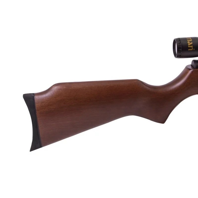 Air Rifle BEEMAN USA QUIET TEK m.1153 GAS RAM k.5.5 mm Air Rifle BEEMAN USA QUIET TEK m.1153 GAS RAM k.5.5 mm
