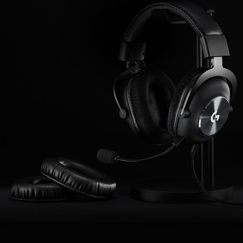 Logitech G PRO X Gaming Headset Logitech G PRO X Gaming Headset
