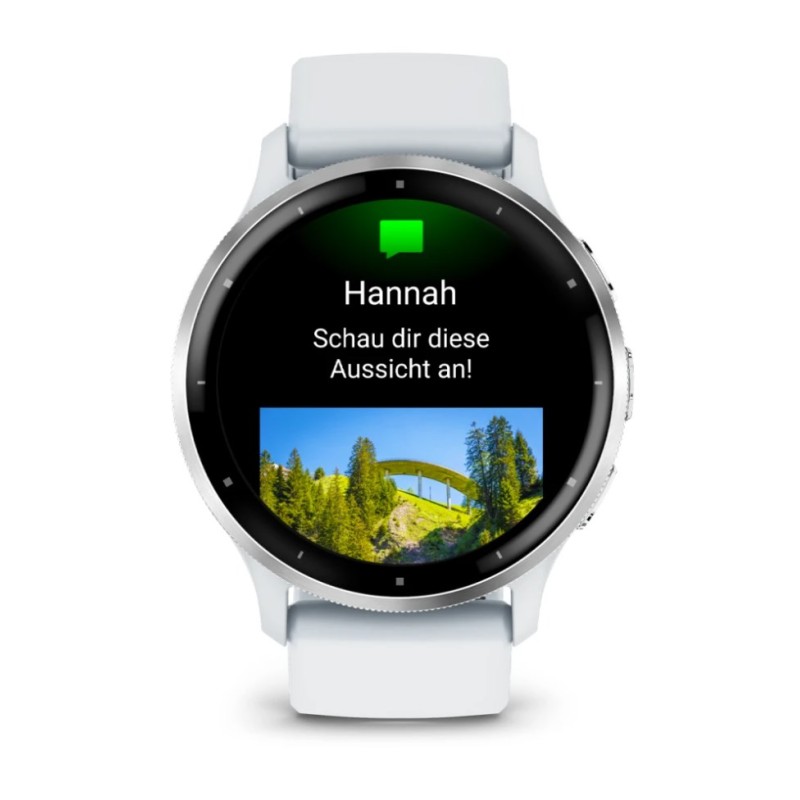 Garmin Venu 3 3.56 cm (1.4 Garmin Venu 3 3.56 cm (1.4
