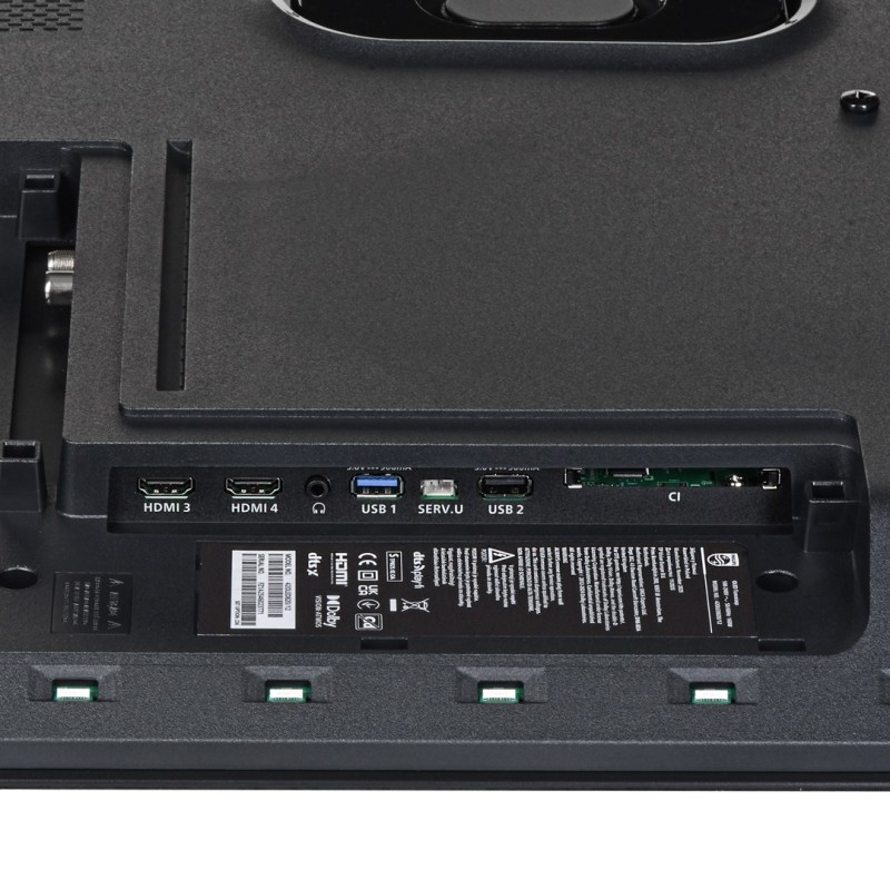 Philips 42OLED820/12 TV 106.7 cm (42 Philips 42OLED820/12 TV 106.7 cm (42