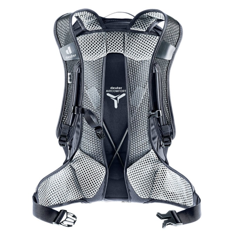 Bicycle backpack - Deuter Race Air 14+3 Bicycle backpack - Deuter Race Air 14+3