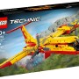 LEGO TECHNIC 42152 FIREFIGHTING PLANE
