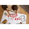LEGO MARVEL 76313 MARVEL Logo