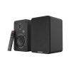 BLAUPUNKT BS50BK active bookshelf speakers BLAUPUNKT BS50BK active bookshelf speakers